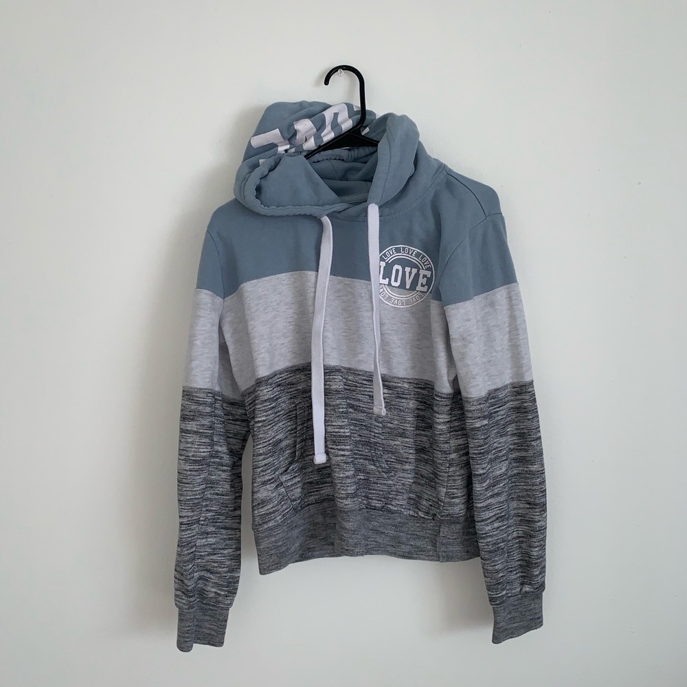 hoodie